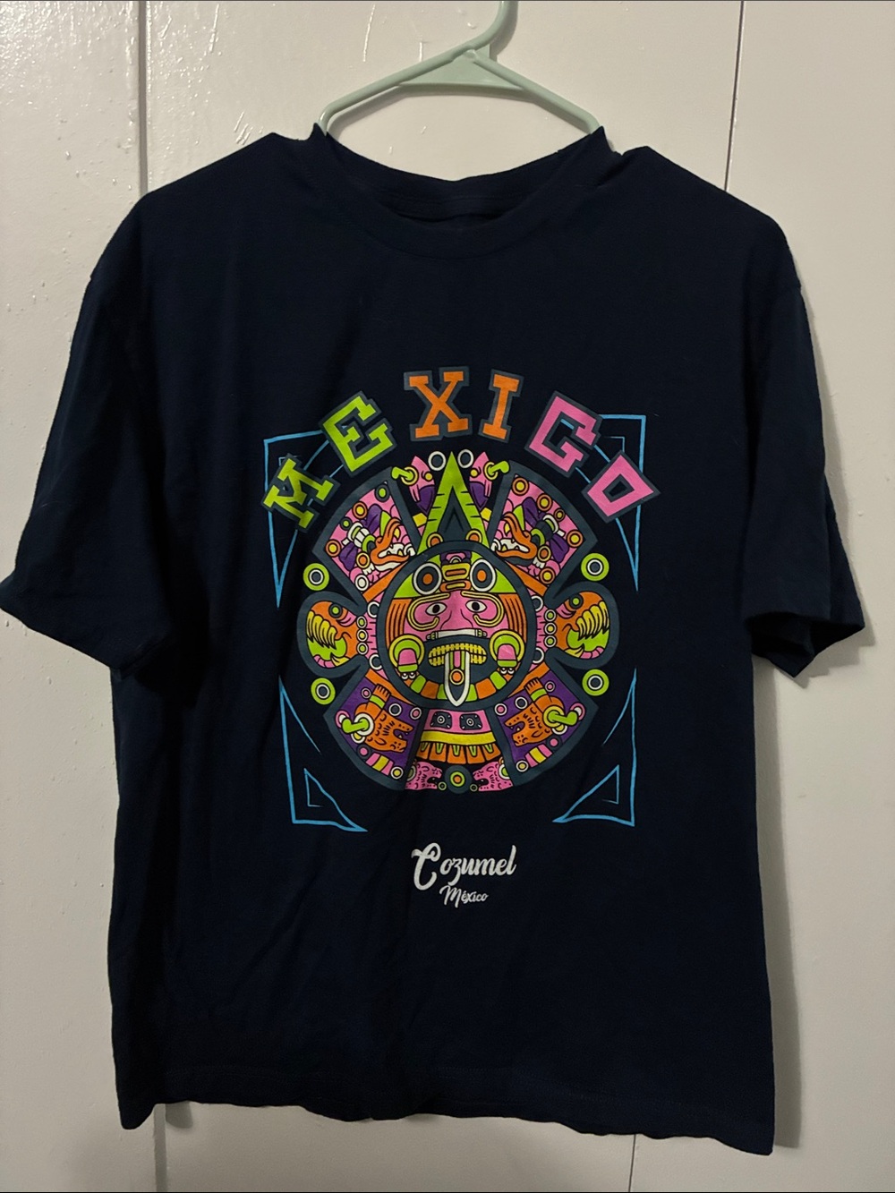 Mexico (Cozumel, Mexico)